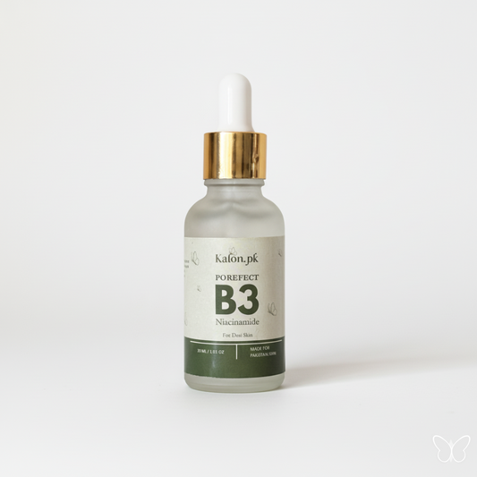 POREFECT  Niacinamide B3 Serum