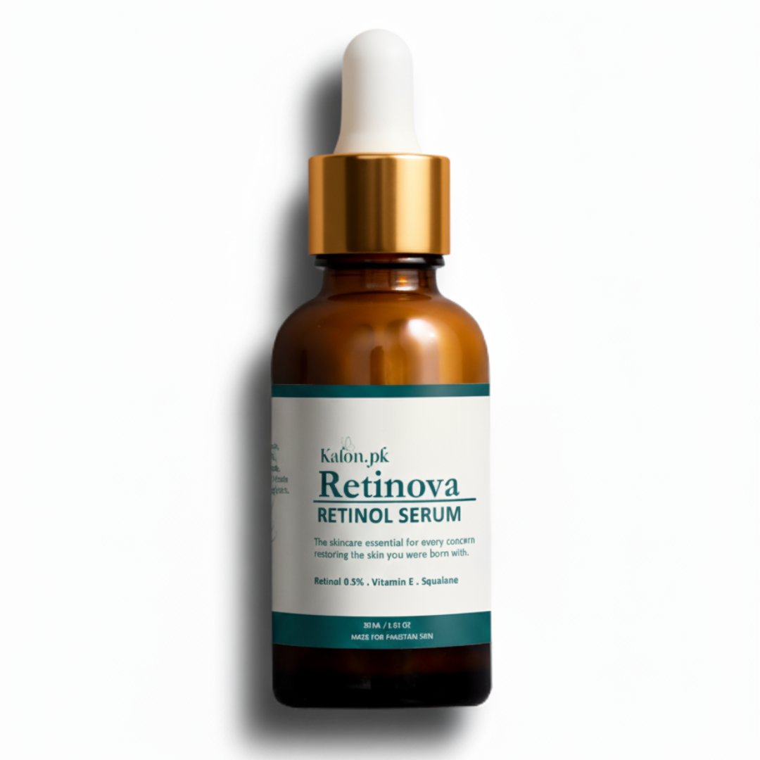 Retinova™ Retinol Serum