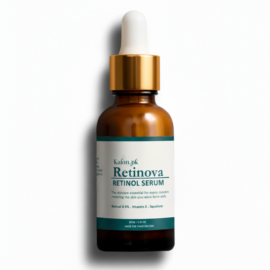 Retinova™ Retinol Serum