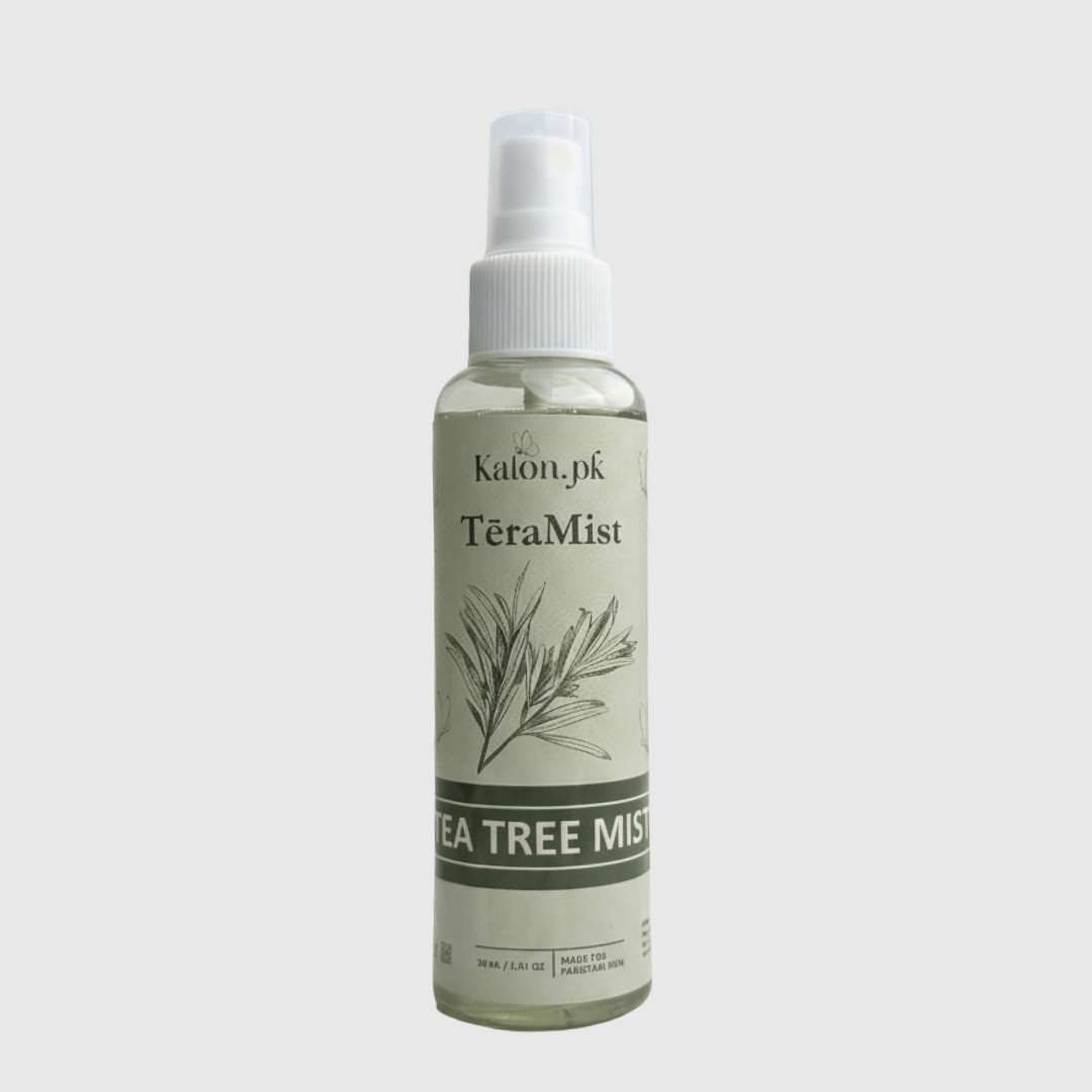 TeraMist™ Tea Tree Toner