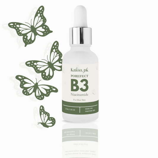 POREFECT  Niacinamide B3 Serum