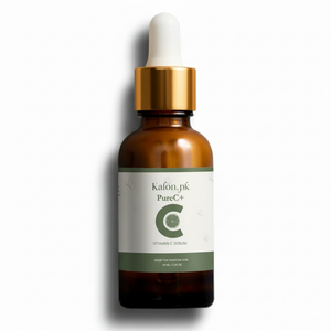 pure c+ Serum