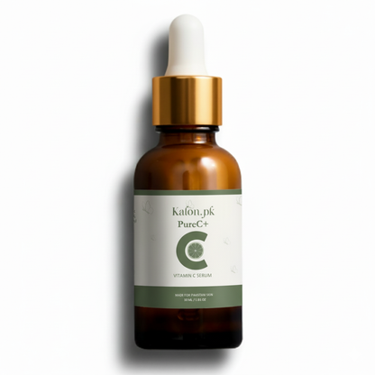 Pure C+ (10%) Vitamin C