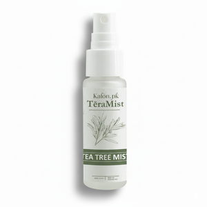 Tera mist tea tree toner