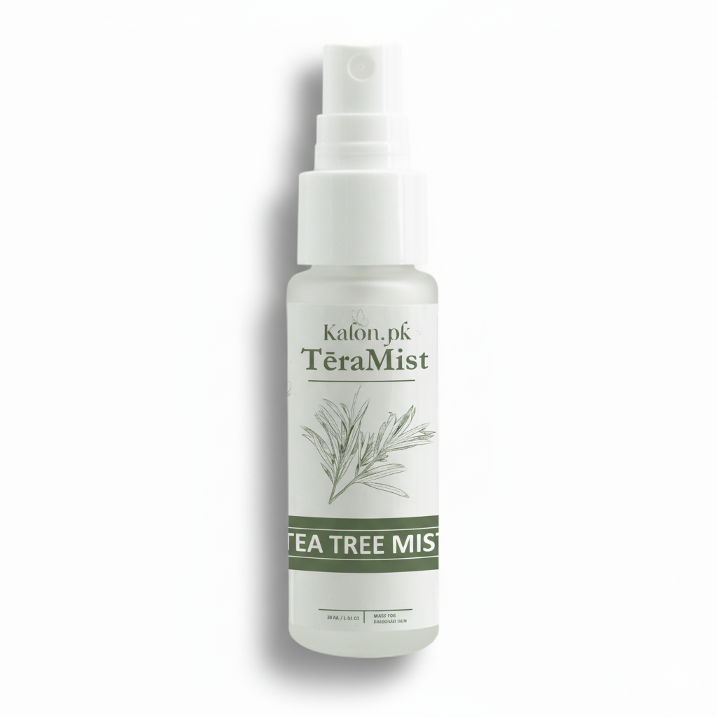 TeraMist™ Tea Tree Toner