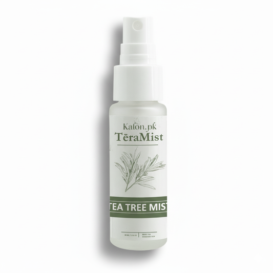 TeraMist™ Tea Tree Toner