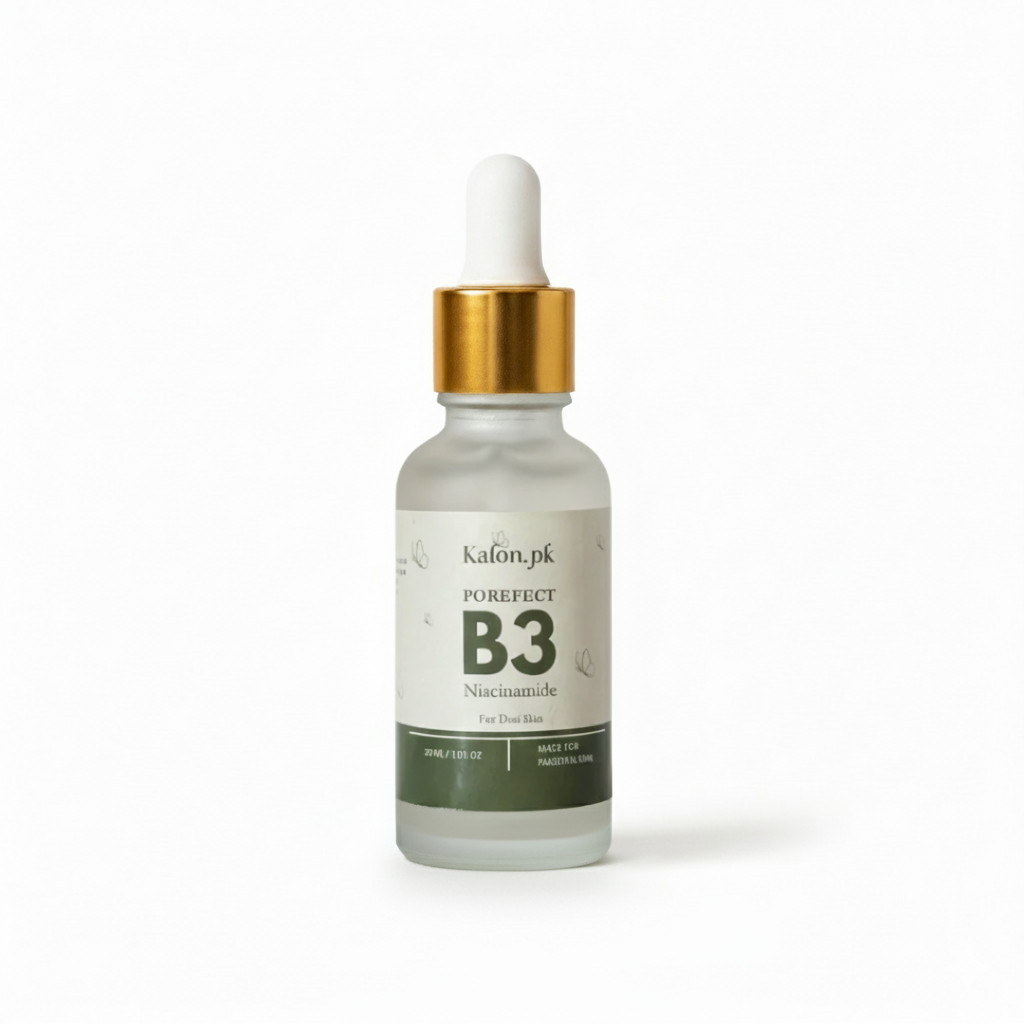 PoreFect™ Niacinamide B3 Serum