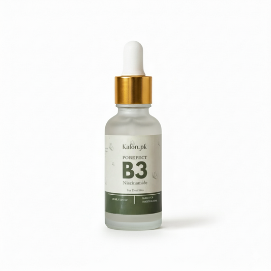PoreFect™ Niacinamide B3 Serum