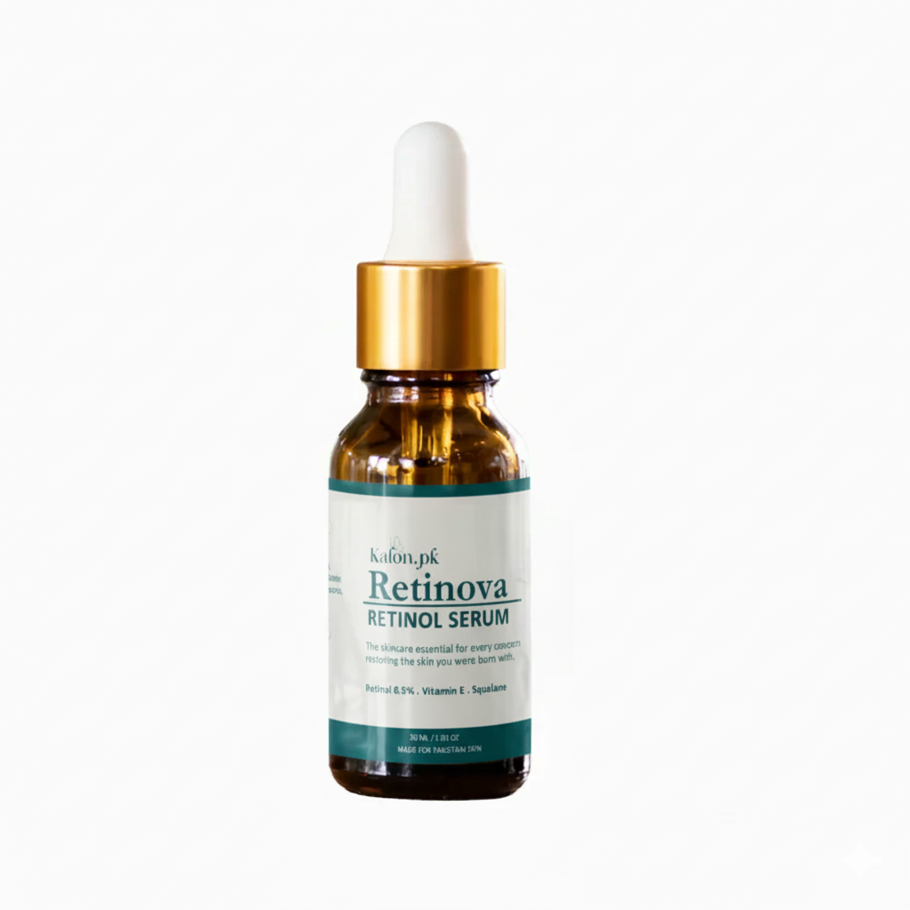 Retinova™ Retinol Serum