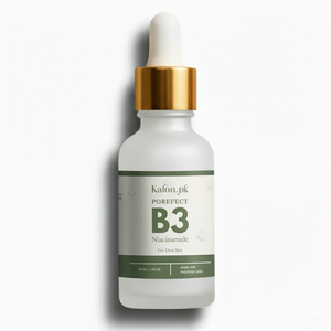 PoreFect niacinanide B3 Serum