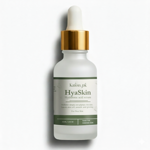 hyaluronic Acid + b5 serum