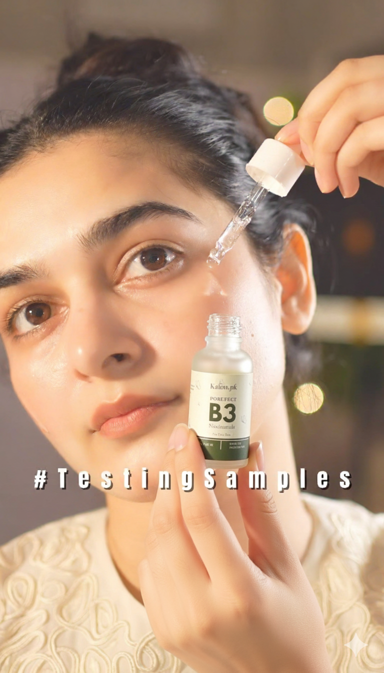 PoreFect™ Niacinamide B3 Serum