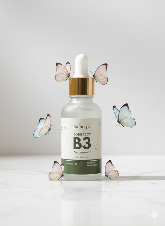 POREFECT  Niacinamide B3 Serum