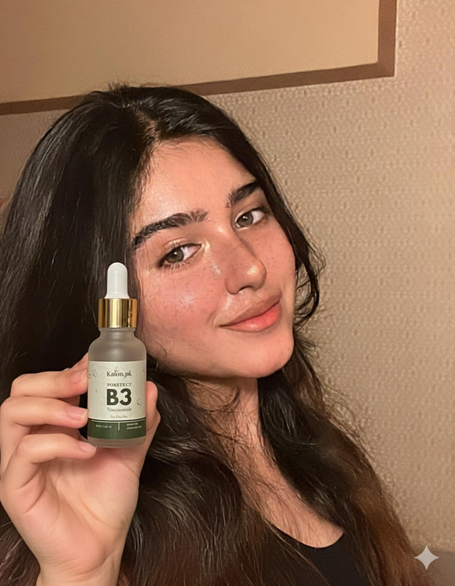 PoreFect™ Niacinamide B3 Serum