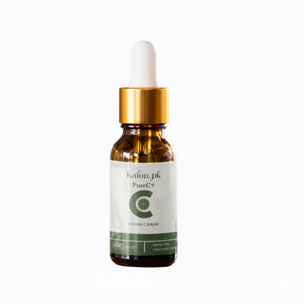 Pure C+ (10%) Vitamin C