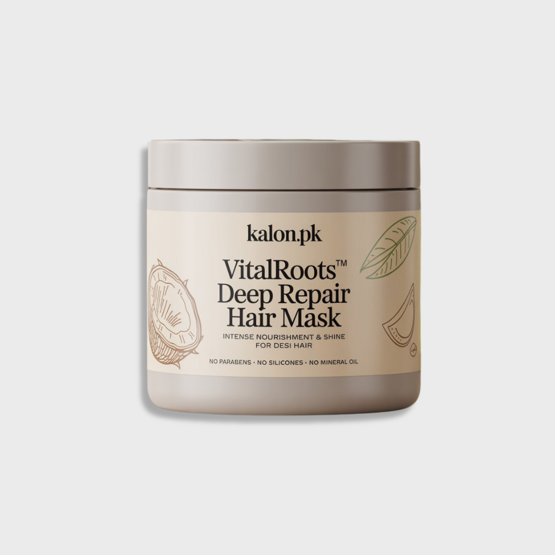 VitalRoots™ Repair Mask