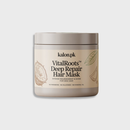 VitalRoots™ Repair Mask